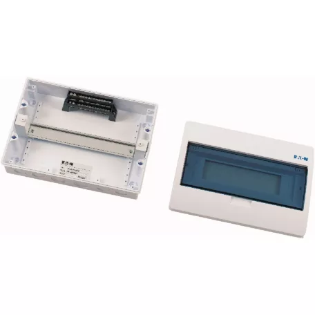 Eaton Falon kívüli lakáselosztó  1X12M IP40 BC-O-1/12-ECO 280347
