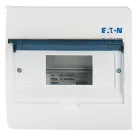 Eaton Süllyesztett lakáselosztó 1X8M BC-U-1/8-ECO 280353