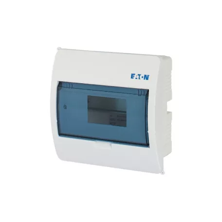Eaton Süllyesztett lakáselosztó 1X8M BC-U-1/8-ECO 280353