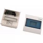 Eaton Süllyesztett lakáselosztó 1X8M BC-U-1/8-ECO 280353