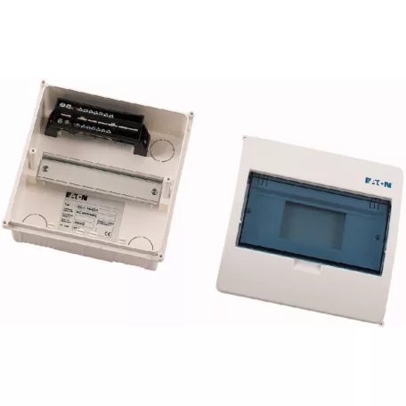 Eaton Süllyesztett lakáselosztó 1X8M BC-U-1/8-ECO 280353