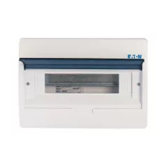 Eaton Süllyesztett lakáselosztó 1X12MBC-U-1/12-ECO 280354
