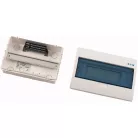 Eaton Süllyesztett lakáselosztó 1X12MBC-U-1/12-ECO 280354