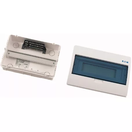 Eaton Süllyesztett lakáselosztó 1X12MBC-U-1/12-ECO 280354