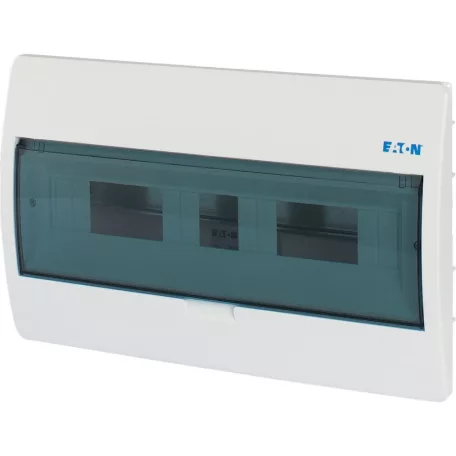 Eaton Süllyesztett lakáselosztó 1X18M BC-U-1/18-ECO 280355
