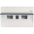 Eaton Süllyesztett lakáselosztó 1X18M BC-U-1/18-ECO 280355