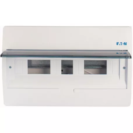 Eaton Süllyesztett lakáselosztó 1X18M BC-U-1/18-ECO 280355