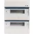 Eaton Süllyesztett lakáselosztó 2X24M BC-U-2/24-ECO 280356