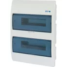 Eaton Süllyesztett lakáselosztó 2X24M BC-U-2/24-ECO 280356