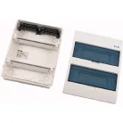 Eaton Süllyesztett lakáselosztó 2X24M BC-U-2/24-ECO 280356