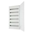 Eaton Falon kívüli lakáselosztó 5X24 BF-O-6/144-G-C 283047