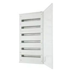   Eaton Falon kívüli lakáselosztó 5X24 BF-O-6/144-G-C 283047