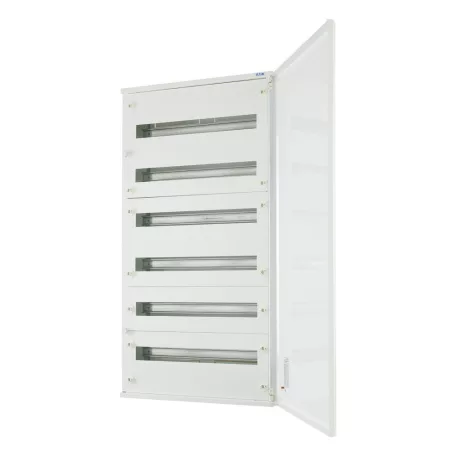 Eaton Falon kívüli lakáselosztó 5X24 BF-O-6/144-G-C 283047