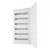 Eaton Falon kívüli lakáselosztó 5X24 BF-O-6/144-G-C 283047