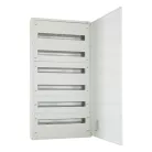 Eaton Falon kívüli lakáselosztó 5X24 BF-O-6/144-G-C 283047