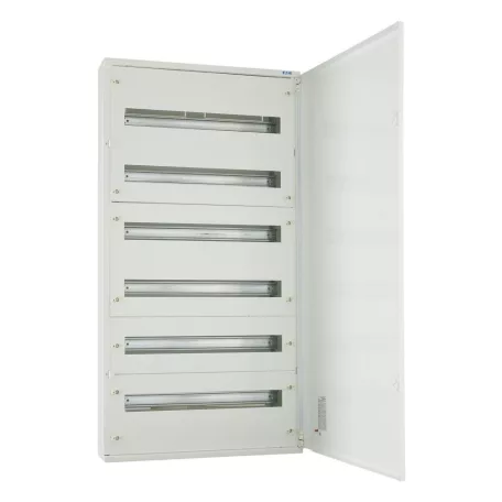 Eaton Falon kívüli lakáselosztó 5X24 BF-O-6/144-G-C 283047