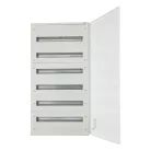 Eaton Falon kívüli lakáselosztó 5X24 BF-O-6/144-G-C 283047