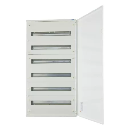 Eaton Falon kívüli lakáselosztó 5X24 BF-O-6/144-G-C 283047