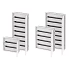 Eaton Falon kívüli lakáselosztó 5X24 BF-O-6/144-G-C 283047