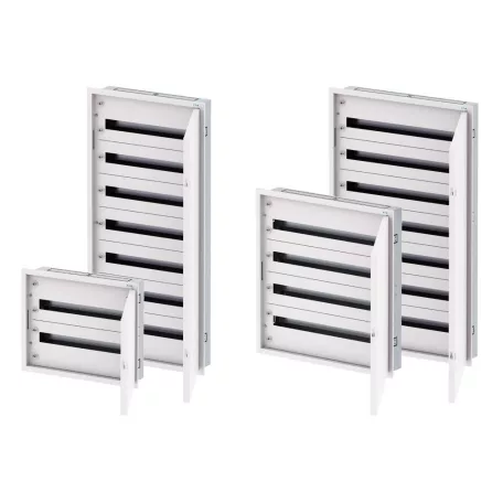 Eaton Falon kívüli lakáselosztó 5X24 BF-O-6/144-G-C 283047