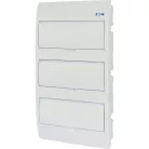 Eaton Süllyesztett lakáselosztó 3X12M BC-U-3/36-TW-ECO 284643