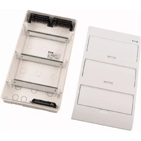 Eaton Süllyesztett lakáselosztó 3X12M BC-U-3/36-TW-ECO 284643