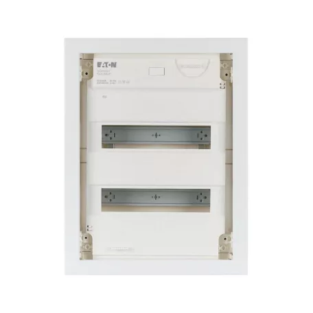 Eaton Süllyesztett lakáselosztó 2x12M IP30 KLV-24 178816
