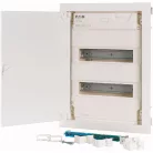 Eaton Süllyesztett lakáselosztó 2x12M IP30 KLV-24 178816