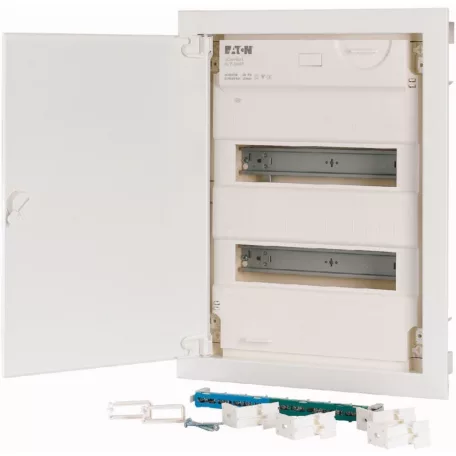 Eaton Süllyesztett lakáselosztó 2x12M IP30 KLV-24 178816