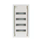 Eaton Süllyesztett lakáselosztó 4x12M IP30 KLV-48 178820