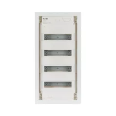 Eaton Süllyesztett lakáselosztó 4x12M IP30 KLV-48 178820