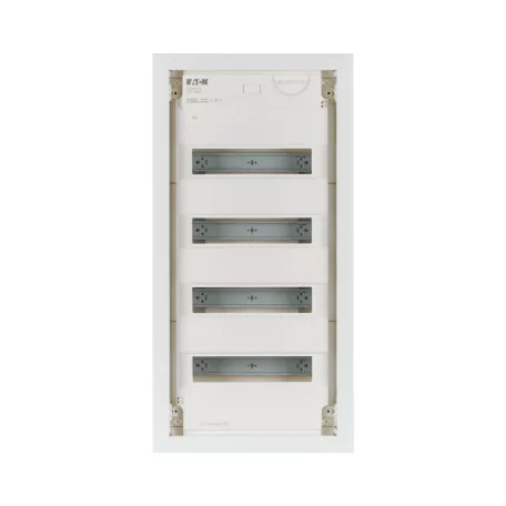 Eaton Süllyesztett lakáselosztó 4x12M IP30 KLV-48 178820