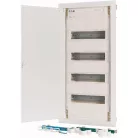 Eaton Süllyesztett lakáselosztó 4x12M IP30 KLV-48 178820