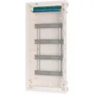 Eaton Süllyesztett lakáselosztó 4x12M IP30 KLV-48 178820