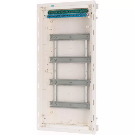 Eaton Süllyesztett lakáselosztó 4x12M IP30 KLV-48 178820