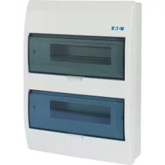   Eaton Falon kívüli lakáselosztó 2X12M BC-O-2/24-ECO 280349