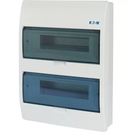 Eaton Falon kívüli lakáselosztó 2X12M BC-O-2/24-ECO 280349