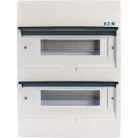 Eaton Falon kívüli lakáselosztó 2X12M BC-O-2/24-ECO 280349