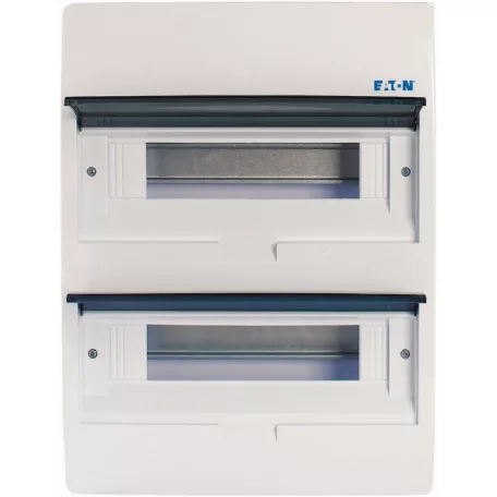Eaton Falon kívüli lakáselosztó 2X12M BC-O-2/24-ECO 280349
