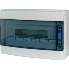 Eaton Falon kívüli lakáselosztó 1X18 IKA-1/18-ST 174200