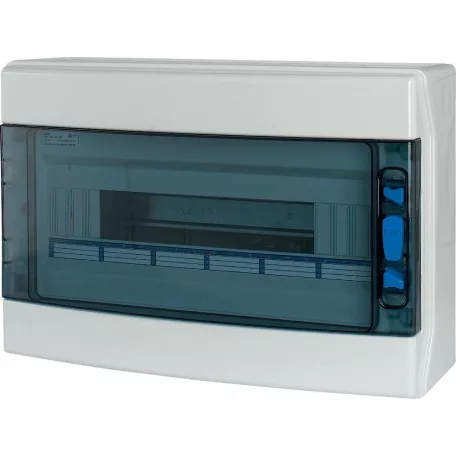 Eaton Falon kívüli lakáselosztó 1X18 IKA-1/18-ST 174200