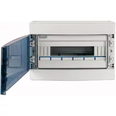 Eaton Falon kívüli lakáselosztó 1X18 IKA-1/18-ST 174200
