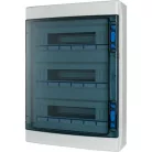 Eaton Falon kívüli lakáselosztó 3X18 IKA-3/54-ST 174202