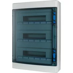 Eaton Falon kívüli lakáselosztó 3X18 IKA-3/54-ST 174202