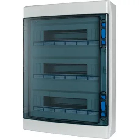 Eaton Falon kívüli lakáselosztó 3X18 IKA-3/54-ST 174202