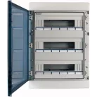 Eaton Falon kívüli lakáselosztó 3X18 IKA-3/54-ST 174202