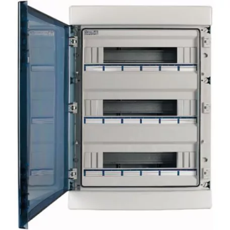 Eaton Falon kívüli lakáselosztó 3X18 IKA-3/54-ST 174202