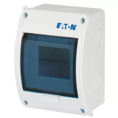 Eaton Falon kívüli lakáselosztó 1X5 BC-O-1/5-ECO 280345