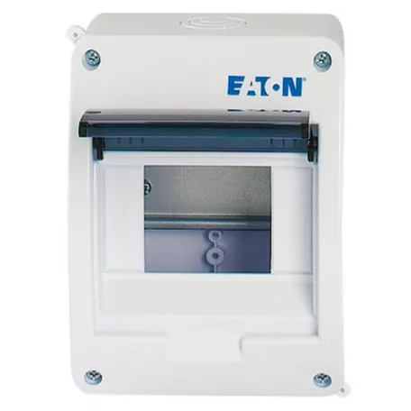 Eaton Falon kívüli lakáselosztó 1X5 BC-O-1/5-ECO 280345