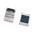 Eaton Falon kívüli lakáselosztó 1X5 BC-O-1/5-ECO 280345